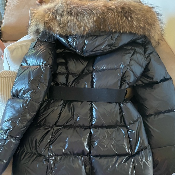 SAM Millennium Down Parka - Picture 3 of 5